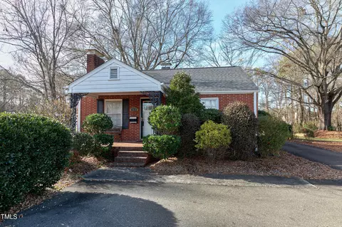 3669 Guess Rd, Durham, NC 27705