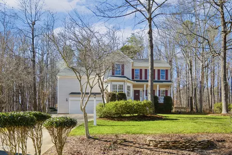 2609 Brick Hearth Dr, Hillsborough, NC 27278