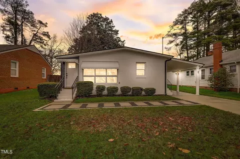 1212 W Murray Ave, Durham, NC 27704