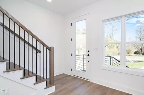 Entry Way - 3228 B Rowena Ave, Durham, NC 27703 photo 1 of 1