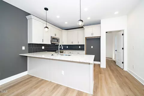 Kitchen - 3228 B Rowena Ave, Durham, NC 27703 photo 1 of 3