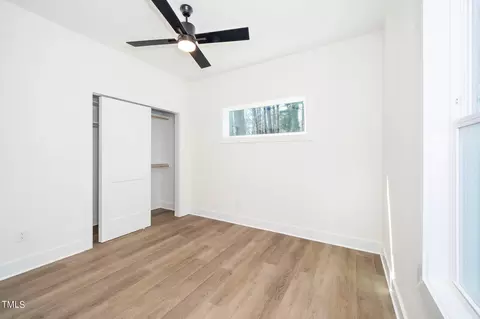Bedroom - 3228 B Rowena Ave, Durham, NC 27703 photo 2 of 3