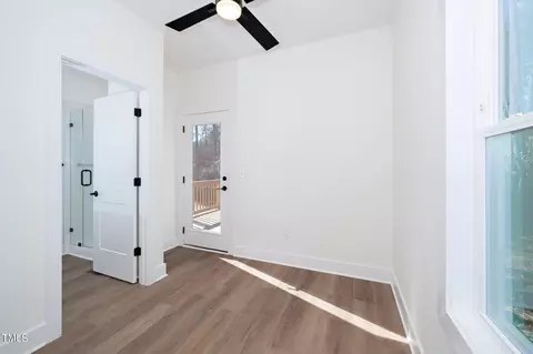 Bedroom - 3228 B Rowena Ave, Durham, NC 27703 photo 1 of 3