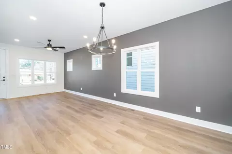 Living - 3228 B Rowena Ave, Durham, NC 27703 photo 4 of 4