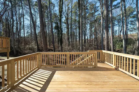 Exterior - 3228 B Rowena Ave, Durham, NC 27703 photo 8 of 8