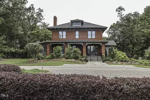 1600 Goldrock Rd, Rocky Mount, NC 27804