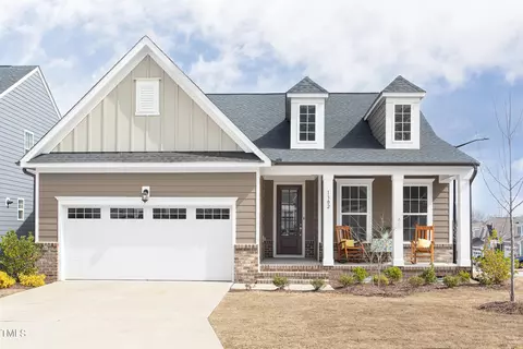 1302 Farm Leaf Dr, Durham, NC 27703