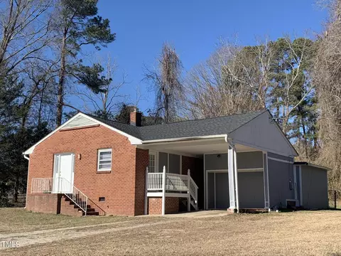 3720 Woodside, Garner, NC 27529 photo 1