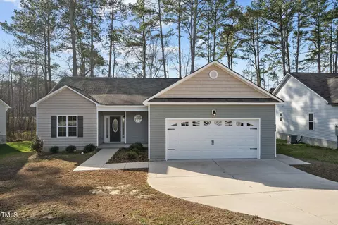 244 Whetstone Dr, Angier, NC 27501