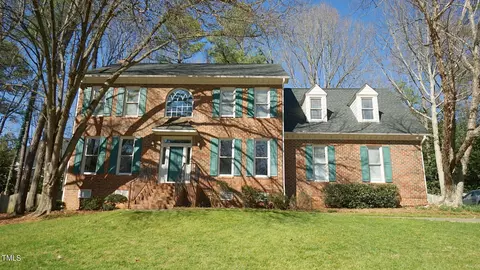 114 W Camden Forest Dr, Cary, NC 27518