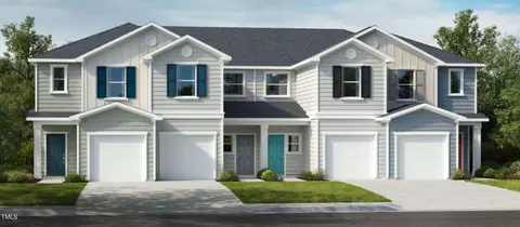 2110 Rockface Way, Durham, NC 27703