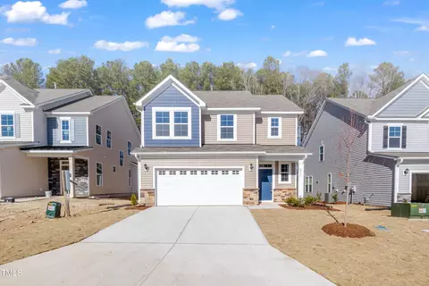 2917 Ginger Hill Ln, Durham, NC 27703