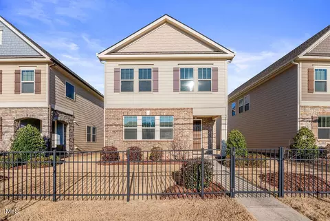 613 Liberty Hl, Morrisville, NC 27560