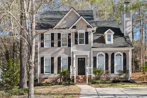 3505 Limber Ln, Raleigh, NC 27616