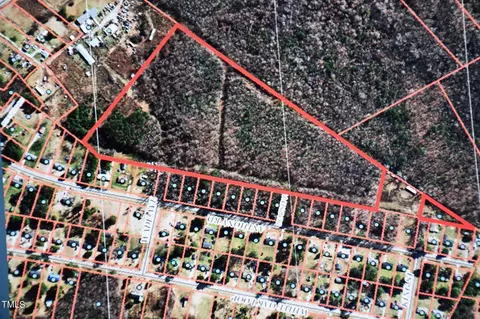 4870 Anthony Rd, Wilson, NC 27893