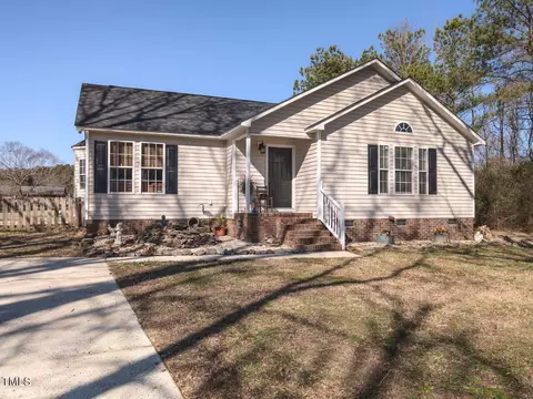 110 Serenity Dr, Smithfield, NC 27577 photo 3