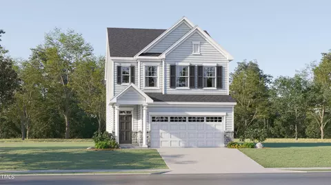 5553 Mill Dam Rd #158, Wake Forest, NC 27587