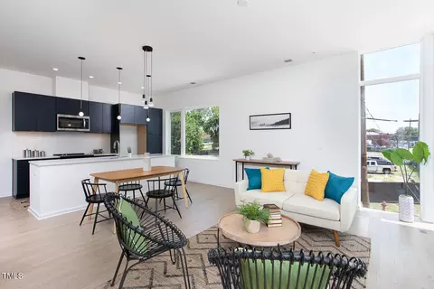 521 N Mangum St #25, Durham, NC 27701