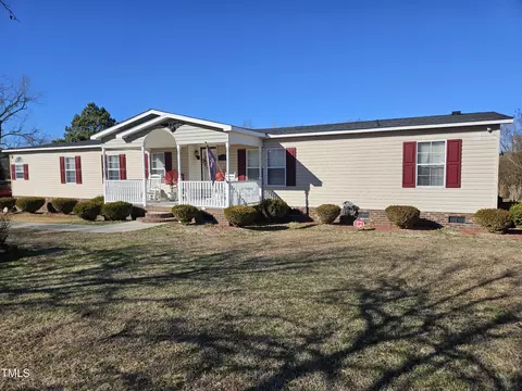 113 May Dr, Smithfield, NC 27577