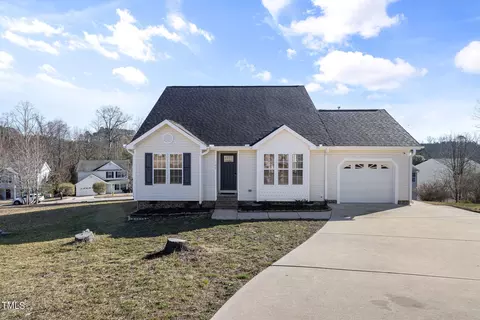 109 Jade Cir, Knightdale, NC 27545