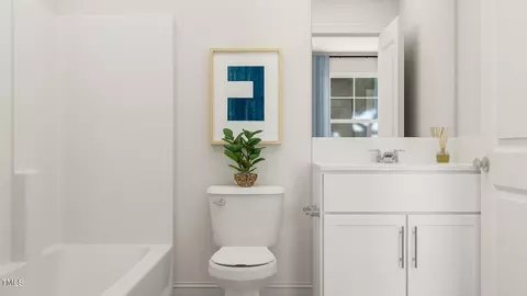 2608 Chert Ln #512 - MANTEO II C, Raleigh, NC 27610