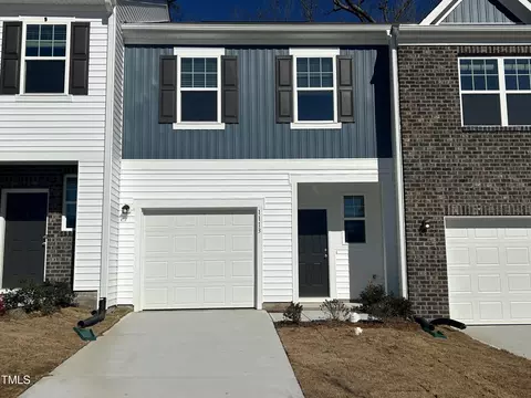 1113 Dakine Dr, Durham, NC 27704