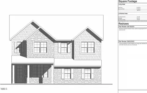 24 E Weatherford, Angier, NC 27501