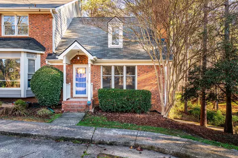 5500 Fortunes Ridge Dr #75C, Durham, NC 27713