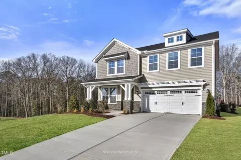 8720 Maxine St #3, Willow Spring, NC 27592 photo 2
