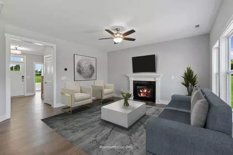 8720 Maxine St #3, Willow Spring, NC 27592 photo 8