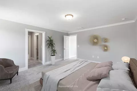 8720 Maxine St #3, Willow Spring, NC 27592 photo 18