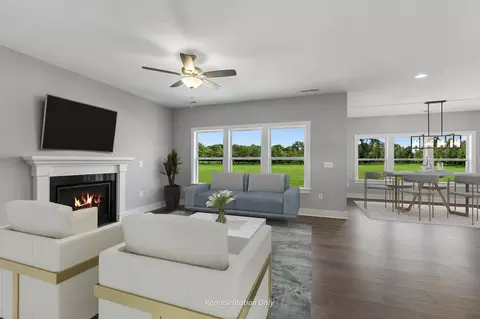 8720 Maxine St #3, Willow Spring, NC 27592 photo 6