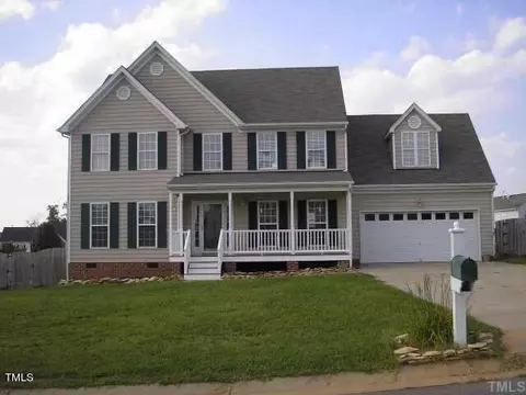 112 Grassy Valley Rd, Holly Springs, NC 27540