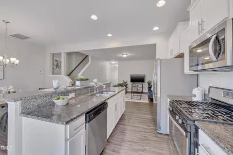 150 Wethergate Dr, Clayton, NC 27527 photo 8