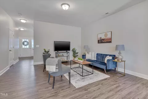 150 Wethergate Dr, Clayton, NC 27527 photo 5