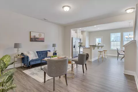 150 Wethergate Dr, Clayton, NC 27527 photo 6