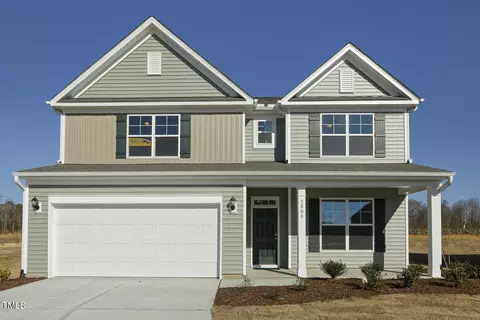 3806 Cessna Way W, Wilson, NC 27896