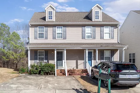 2518 Blackwolf Run Ln, Raleigh, NC 27604