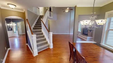 99 Adams Point Dr, Garner, NC 27529 photo 37