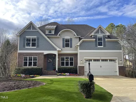 99 Adams Point Dr, Garner, NC 27529