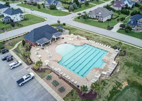 99 Adams Point Dr, Garner, NC 27529 photo 2