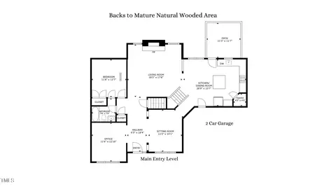 99 Adams Point Dr, Garner, NC 27529 photo 6