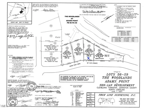 99 Adams Point Dr, Garner, NC 27529 photo 88