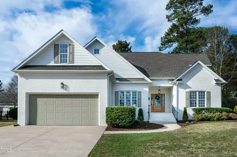 100 Wall Creek Dr, Rolesville, NC 27571