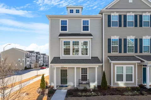 5917 Giddings Street St, Raleigh, NC 27616