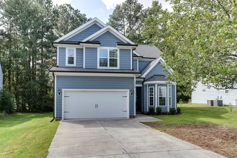 228 Newberry Ln, Durham, NC 27703