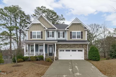 2400 Heathcote Ln, Apex, NC 27502