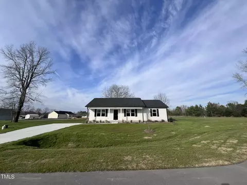 315 Ewing, Selma, NC 27576