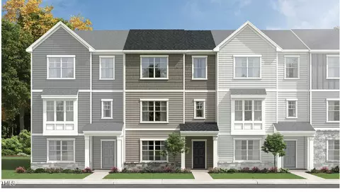 332 Leland Crest Dr #CAROLINA SPRINGS  99- BRADL, Apex, NC 27539