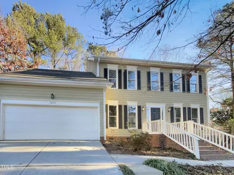 2850 Plaza Pl, Raleigh, NC 27612